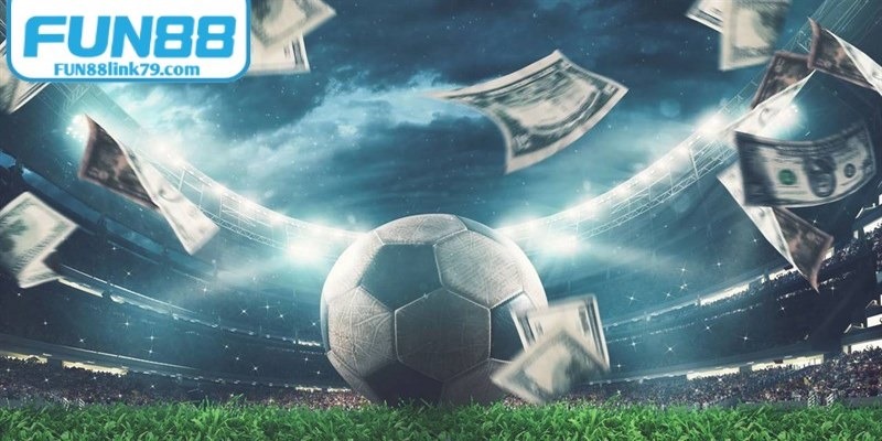 Để rút tiền FUN88 thành công anh em cần đảm bảo các thông tin đều chuẩn 