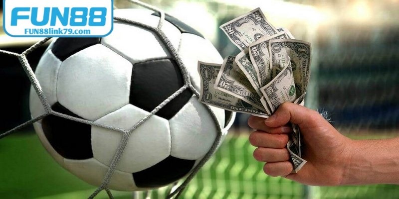 Thực hiện cách bắt kèo bóng đá FUN88 khoảng 2-3 tiếng trước trận