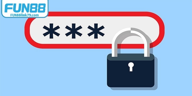 Người dùng không thể tự mở khóa FUN88 hoàn toàn vì cần hệ thống xác minh