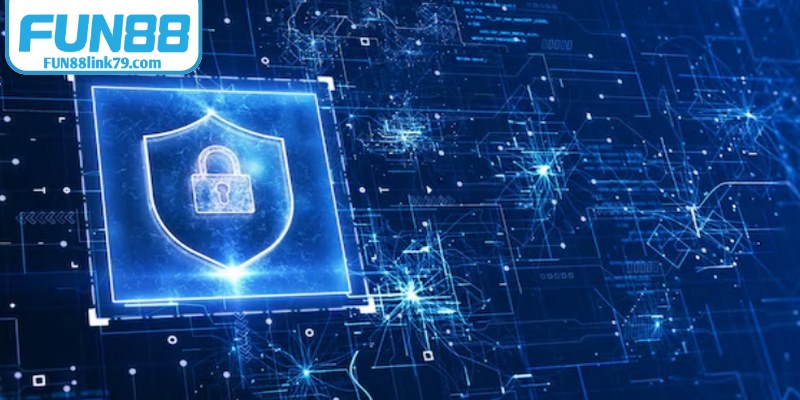 Biện pháp áp dụng trong chính sách bảo mật FUN88 