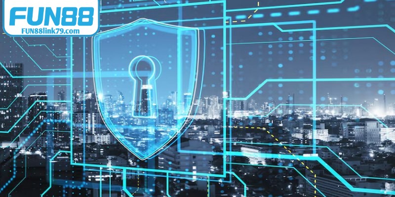 Cập nhật nhanh nội dung chính sách bảo mật FUN88 