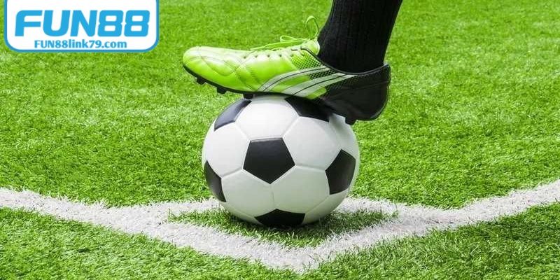 Các lệnh cược FUN88 đã được hệ thống xác nhận thành công sẽ không thể hủy