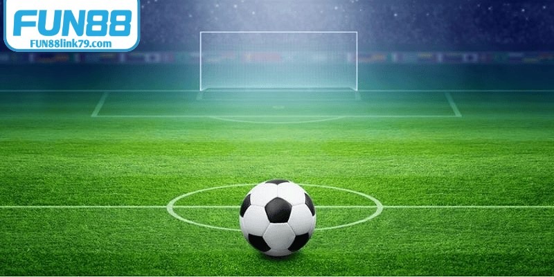 Cược kèo chấp FUN88 là lựa chọn hàng đầu cho game thủ