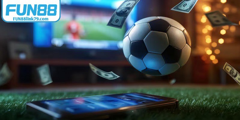 Anh em cần phải am hiểu kỹ về 2 đội bóng khi chơi cược xiên FUN88 