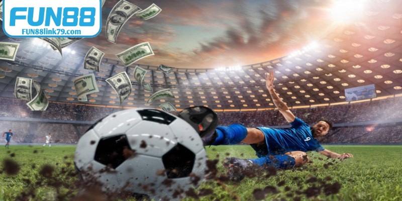 Chương trình khuyến mãi đều có thể tham gia đặt cược xiên FUN88 