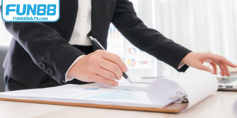 FUN88 áp dụng các biện pháp xử lý nghiêm ngặt nếu hội viên vi phạm 