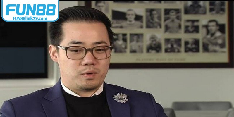 Tầm nhìn vươn tầm quốc tế của vị thuyền trưởng đầy quyết đoán