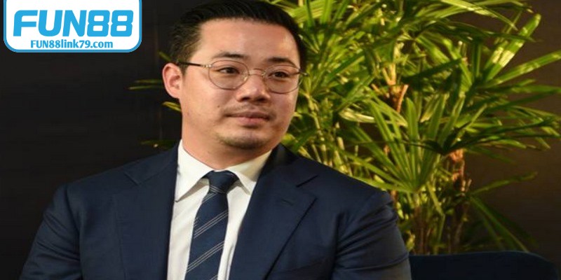 Những triết lý kinh doanh cốt lõi của vị lãnh đạo Jay Minh