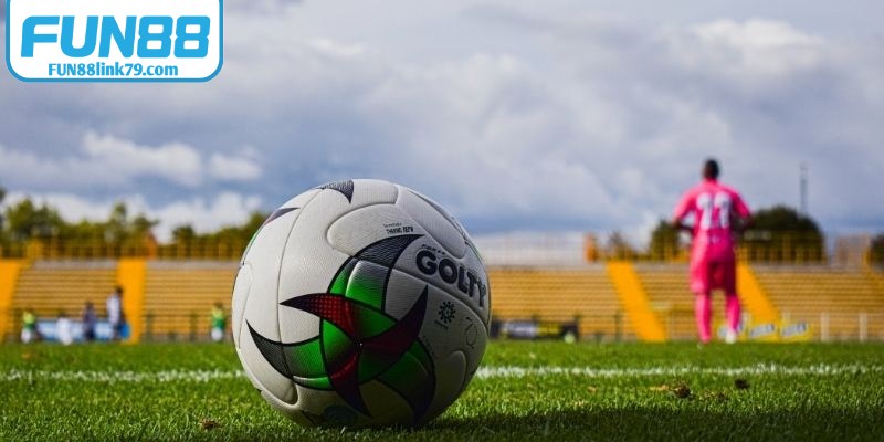 Kèo 1x2 FUN88 là hình thức cá cược hấp dẫn giúp bet thủ dễ dàng thắng