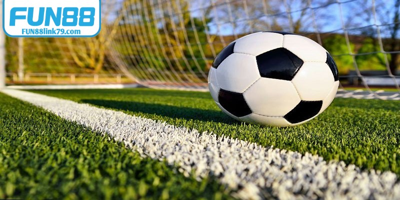 Thành viên hoàn toàn có thể cược kèo trong hiệp đấu 1