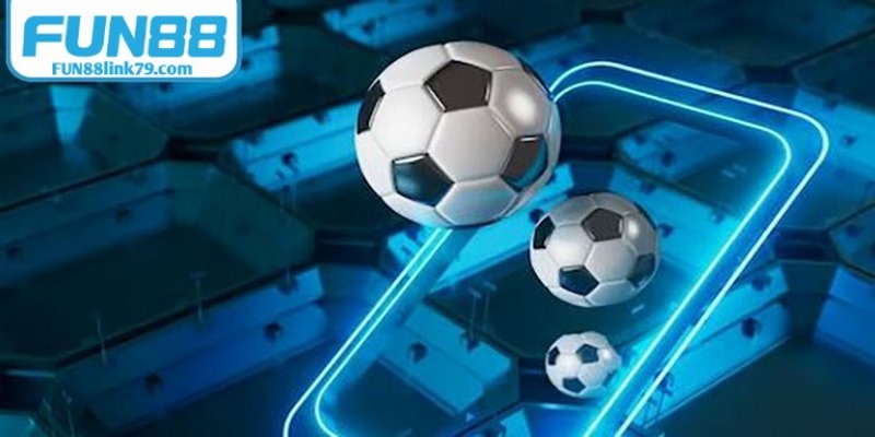 Kèo chẵn lẻ FUN88 là hình thức cá cược đơn giản với tỷ lệ thưởng cao