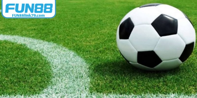Tỷ lệ ăn Odds trong kèo chấp 1/2 FUN88 thực chất không cố định