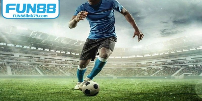 Các trận giao hữu thường là thử nghiệm đội hình nên đặt cược FUN88 sẽ có sự may rủi