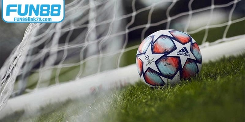 Kèo đồng banh FUN88 là lựa chọn hấp dẫn cho người chơi cá độ bóng đá