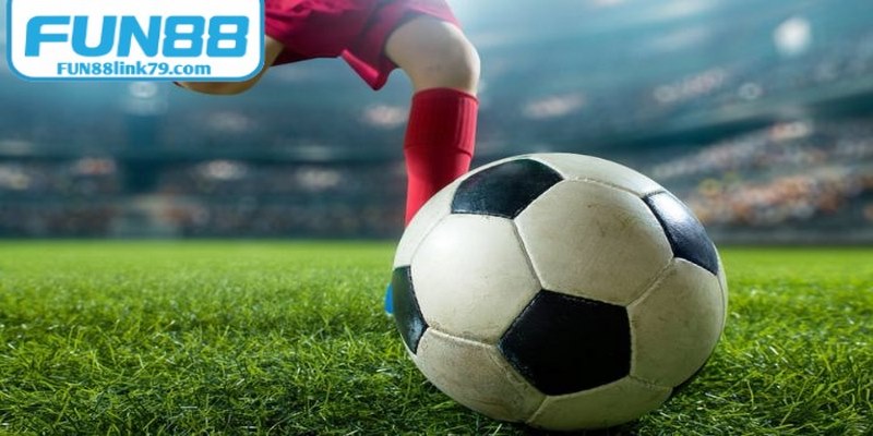 Kèo giao bóng FUN88 là hình thức cá cược thú vị với cơ hội thắng nhanh