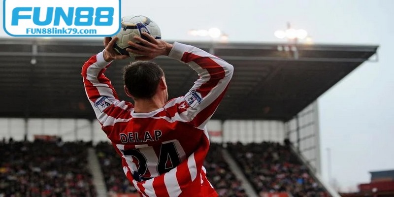 Kèo ném biên FUN88 mang đến cơ hội nhận thưởng cực cao