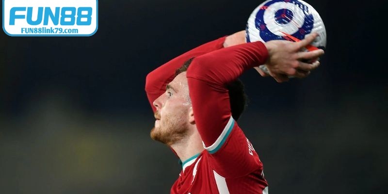 Để chinh phục thành công kèo ném biên FUN88 anh em nên có kinh nghiệm hay