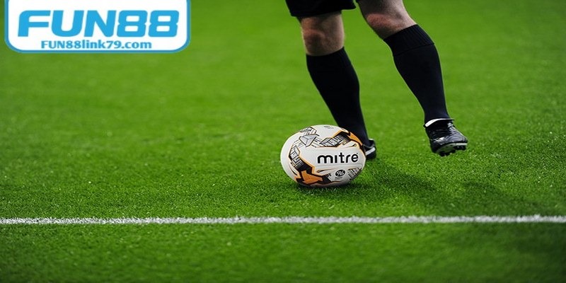 Trong trường hợp trận đấu bị hoãn các vé chưa được tính sẽ được FUN88 hoàn tiền