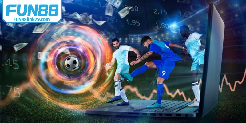 Kèo penalty FUN88 thường xuất hiện nhiều nhất ở các giải đấu knock out 