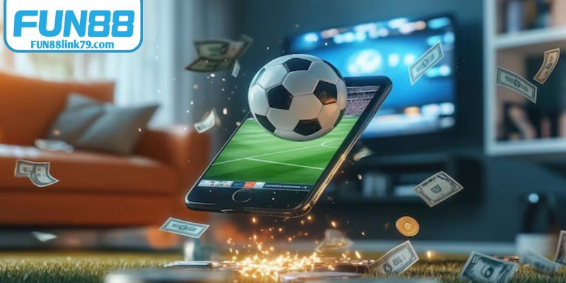 kèo Penalty FUN88 chỉ được tính khi trận đấu kết thúc hiệp phụ