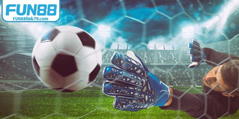 Kèo rung FUN88 là hình thức cá cược trực tiếp đầy kịch tính