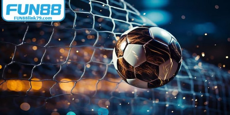 Kèo trên kèo dưới FUN88 là lựa chọn giải trí hấp dẫn nhiều cược thủ