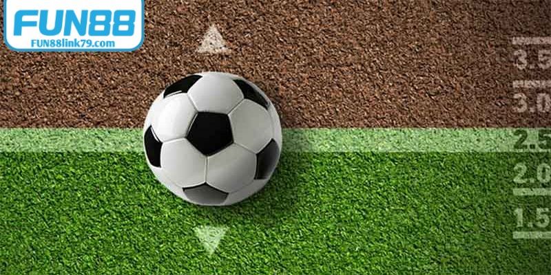 Tỷ lệ chấp cao thường xuất hiện khi có sự chênh lệch đẳng cấp quá lớn