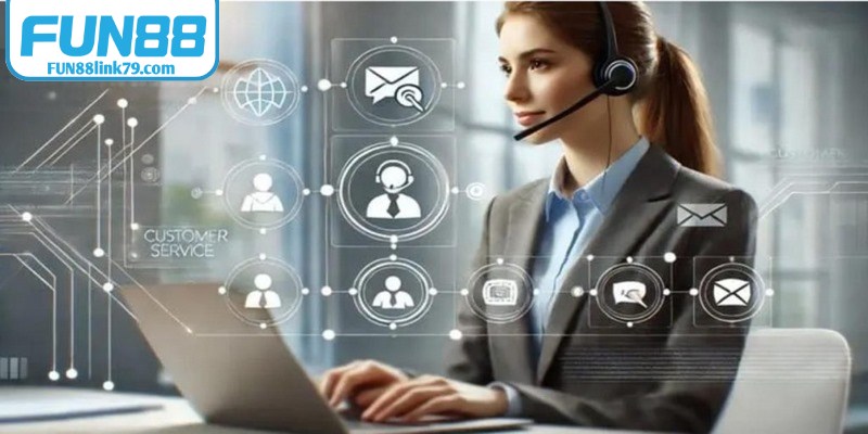 Lưu lại minh chứng giao dịch FUN88 để quá trình hỗ trợ diễn ra nhanh chóng hơn