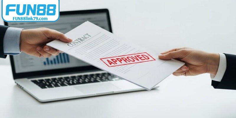 Nếu cố tình vi phạm, hệ thống không áp dụng miễn trừ trách nhiệm FUN88.