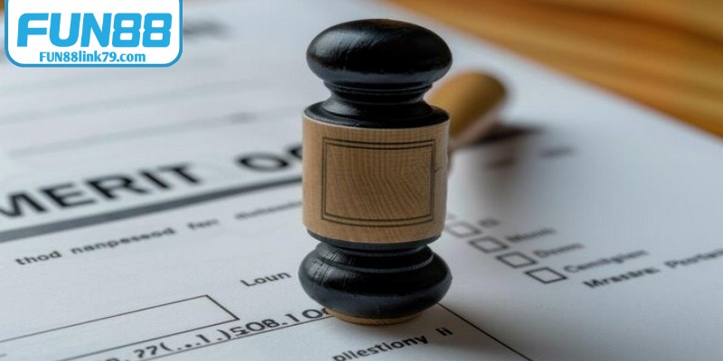 Trách nhiệm của nhà cái FUN88 đối với hội viên