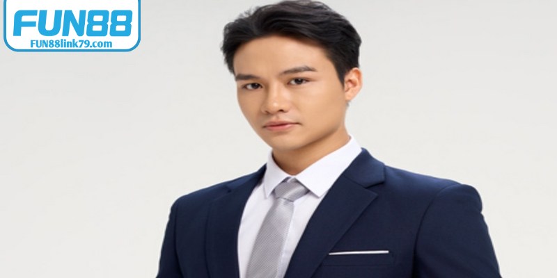 Dưới sự lãnh đạo của anh, FUN88 ứng dụng các công nghệ hiện đại