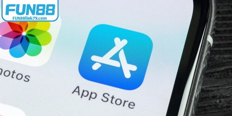 Điều kiện cần có để thực hiện tải app FUN88 iOS