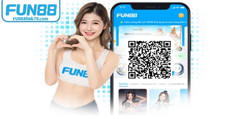Fun88 chính thức thường phát hành phiên bản mới cải thiện tính năng và sửa lỗi