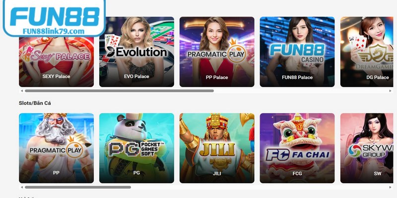 Nhà cái FUN88 cho phép anh em sử dụng VPN để truy cập nếu gặp sự cố