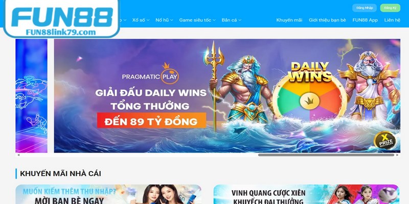 Việc tìm hiểu kỹ tại sao FUN88 bị chặn sẽ giúp người chơi chủ động hơn 