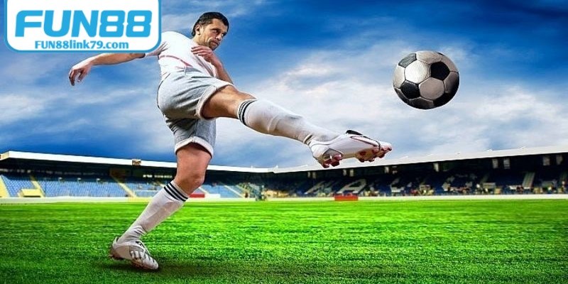 Draw No Bet là loại kèo FUN88 an toàn giúp anh em hạn chế mọi rủi ro