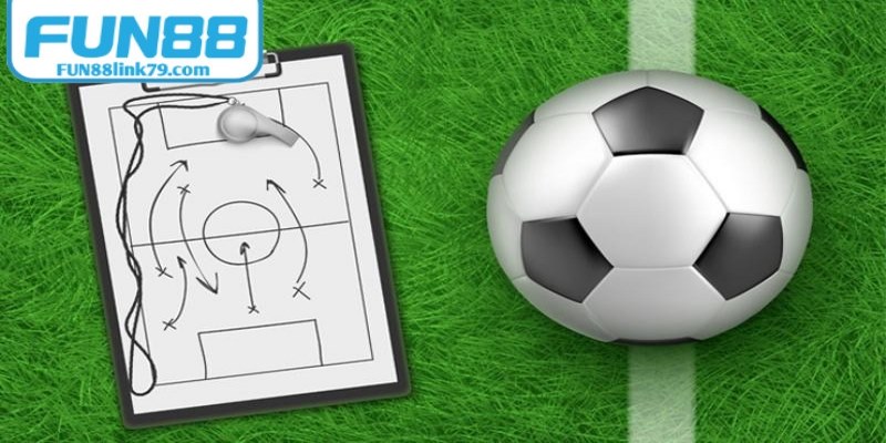 Kèo châu á FUN88 được biết là loại kèo phổ biến nhất tại Việt Nam